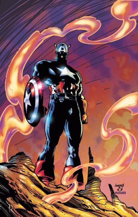 Captain America