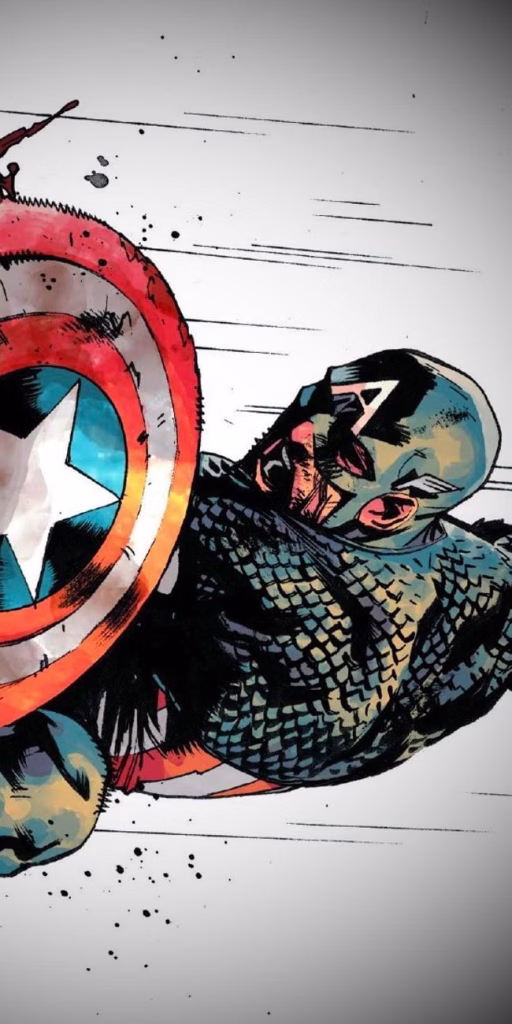 Captain America