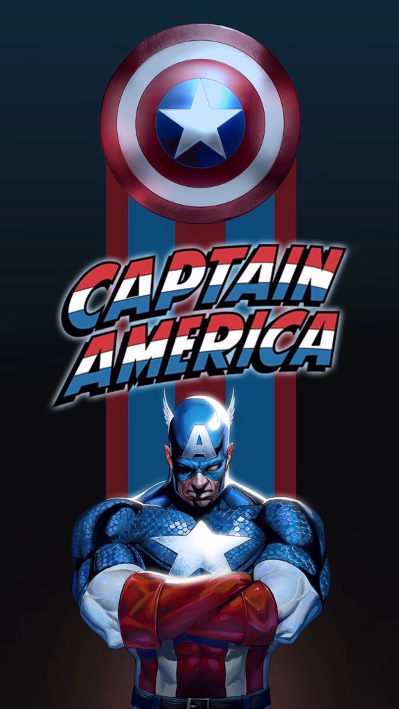 Captain America