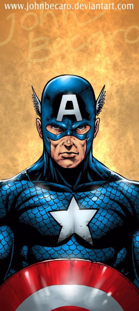 Captain America