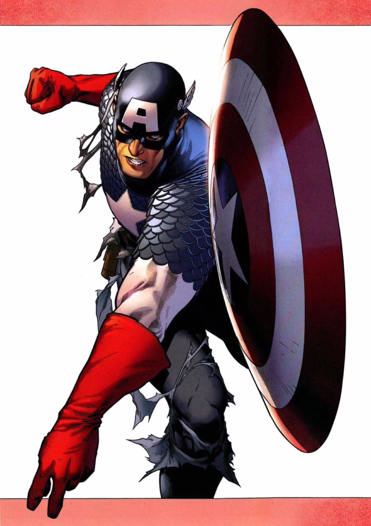 Captain America