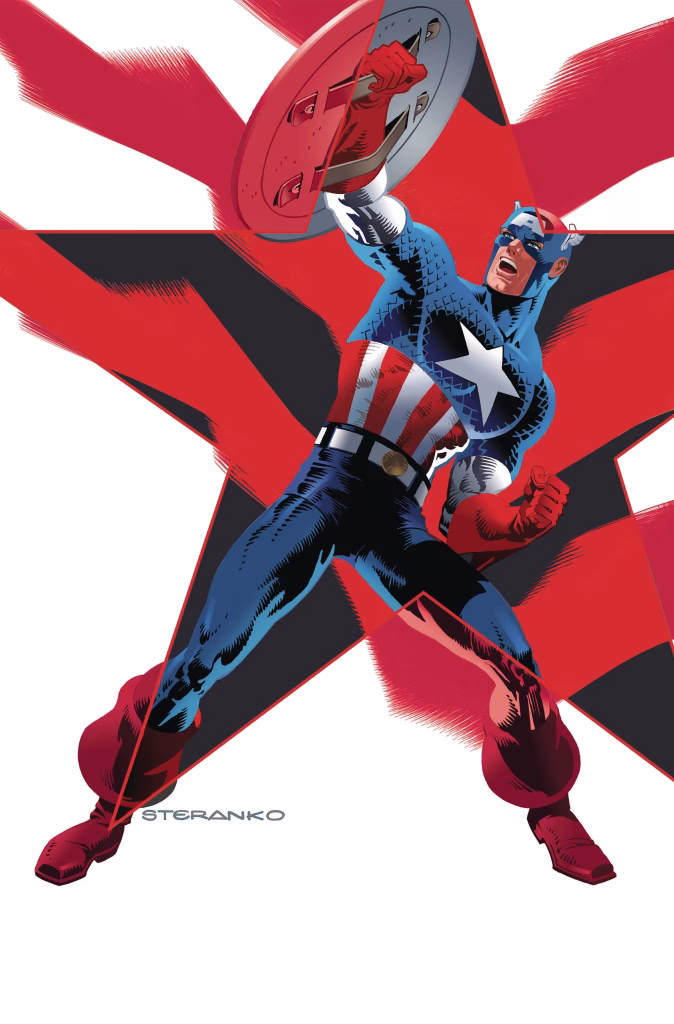 Captain America