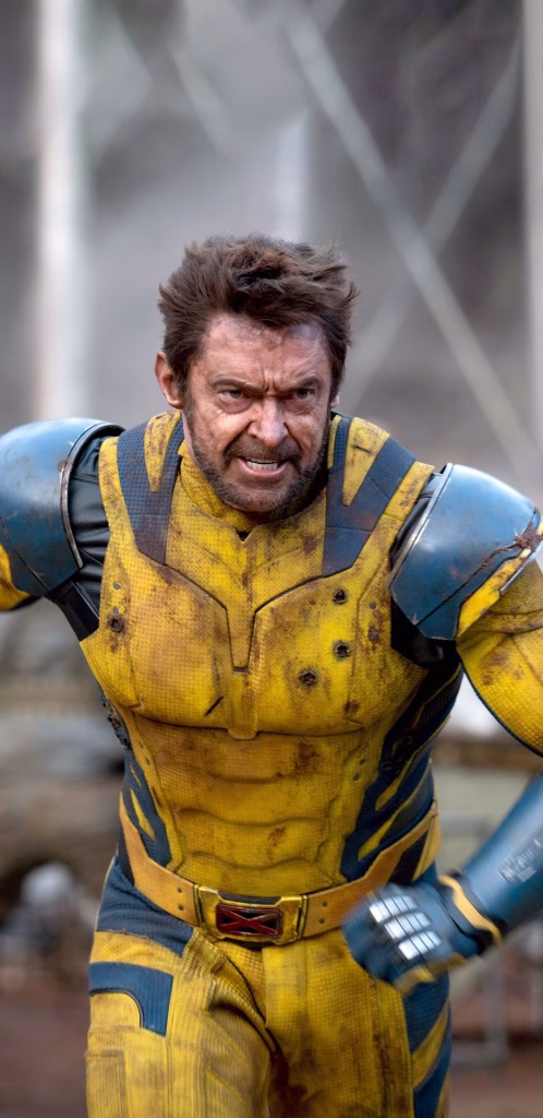 X Men
