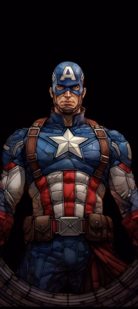 Captain America