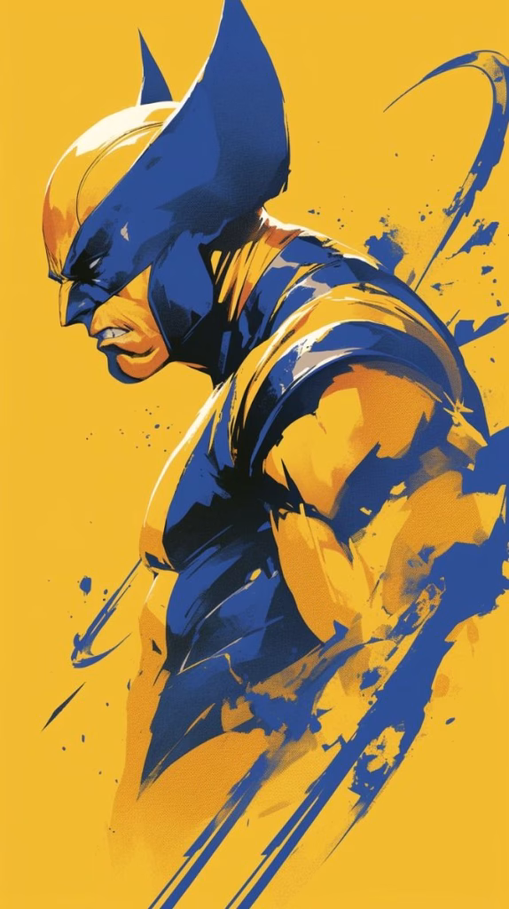 X Men