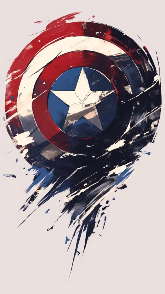 Captain America