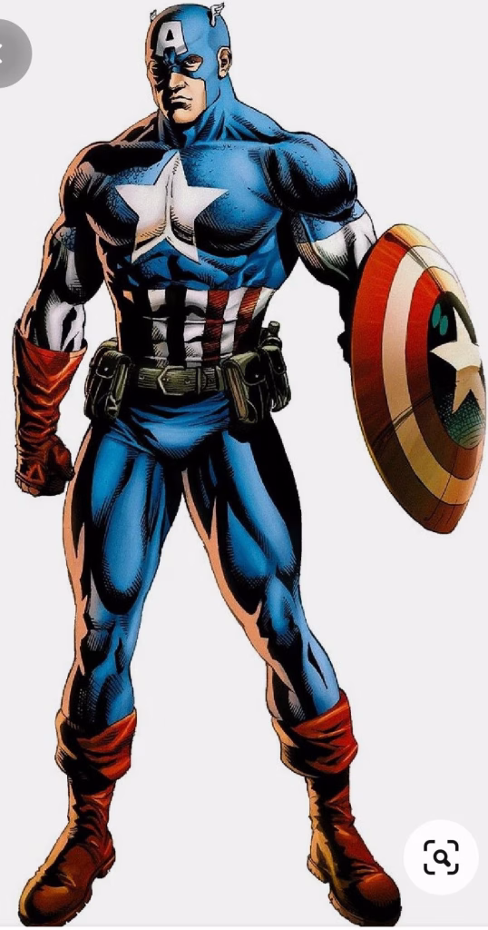 Captain America