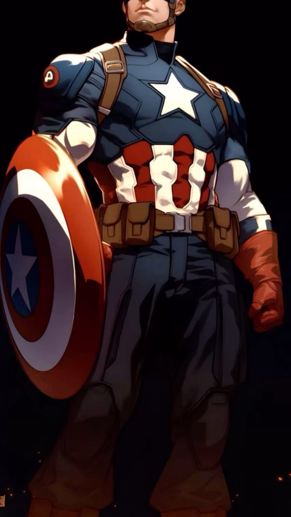 Captain America