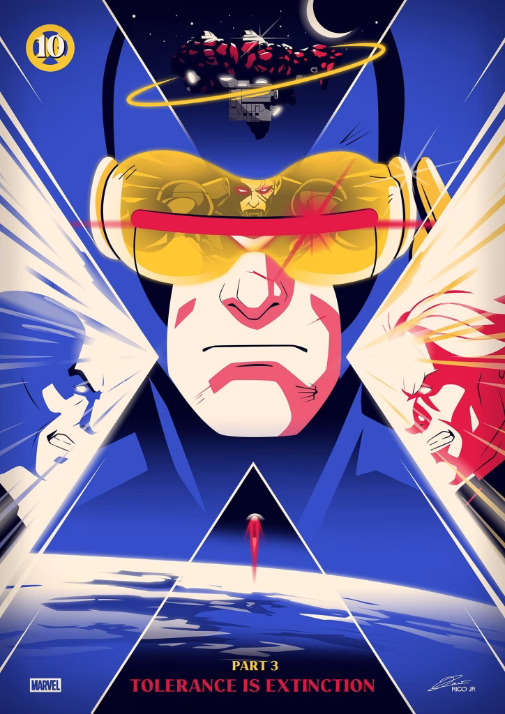 X Men