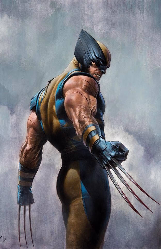 X Men