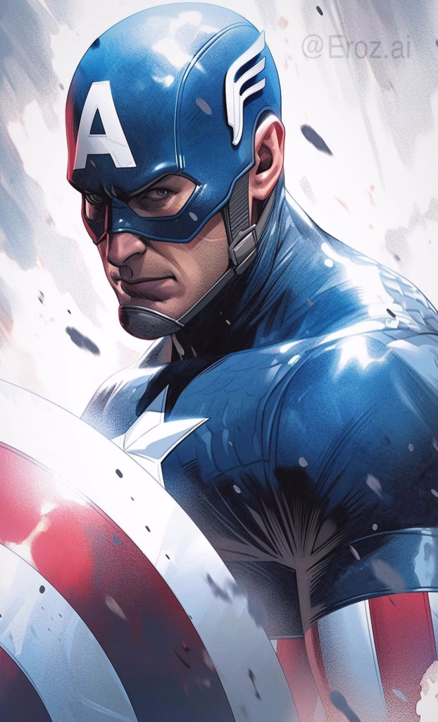 Captain America
