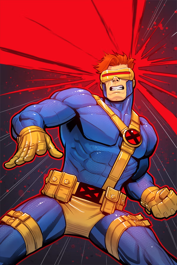 X Men