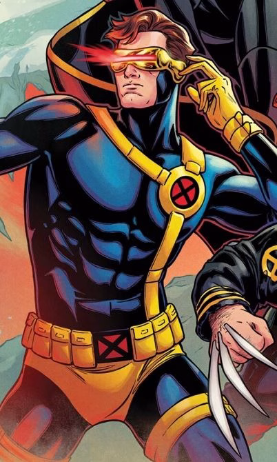 X Men