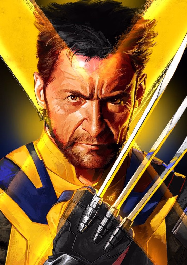 X Men