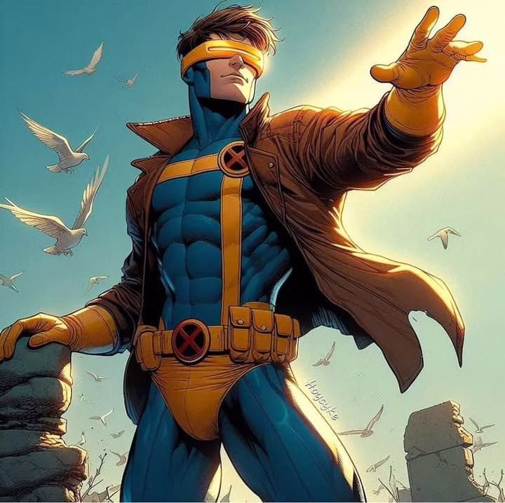 X Men