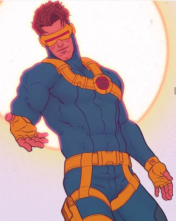 X Men