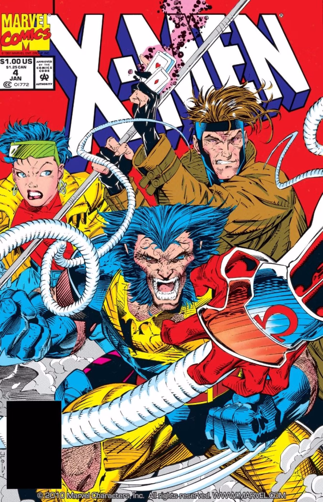 X Men