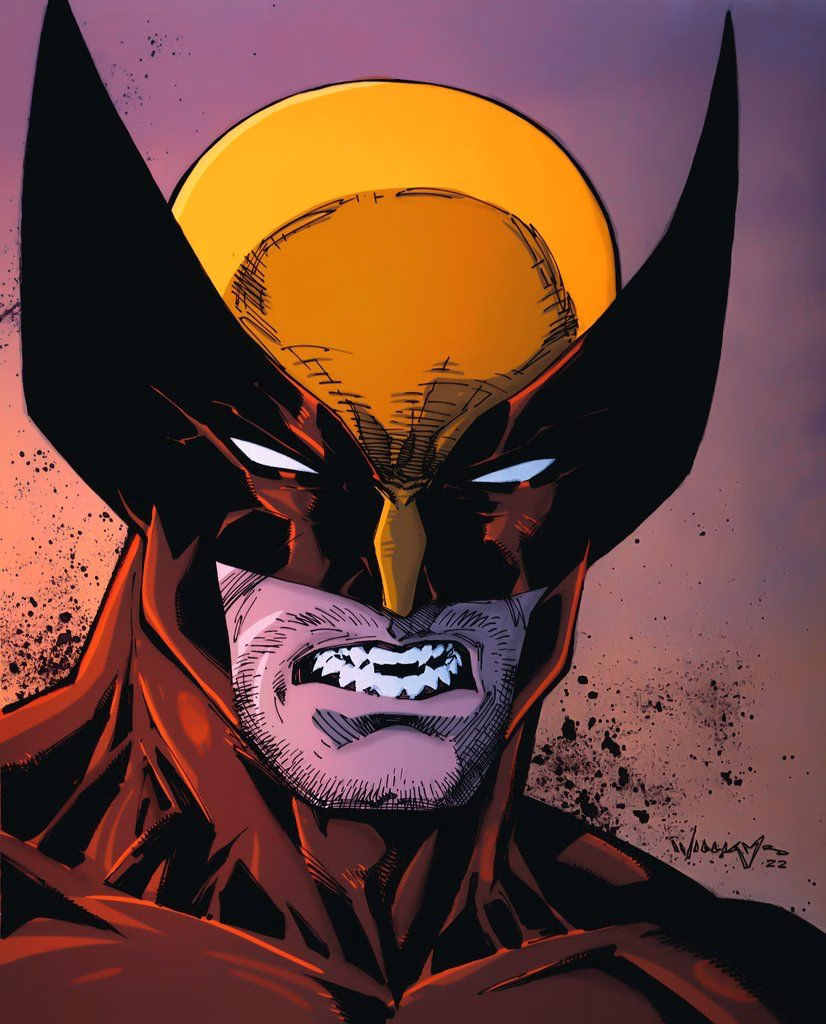 X Men