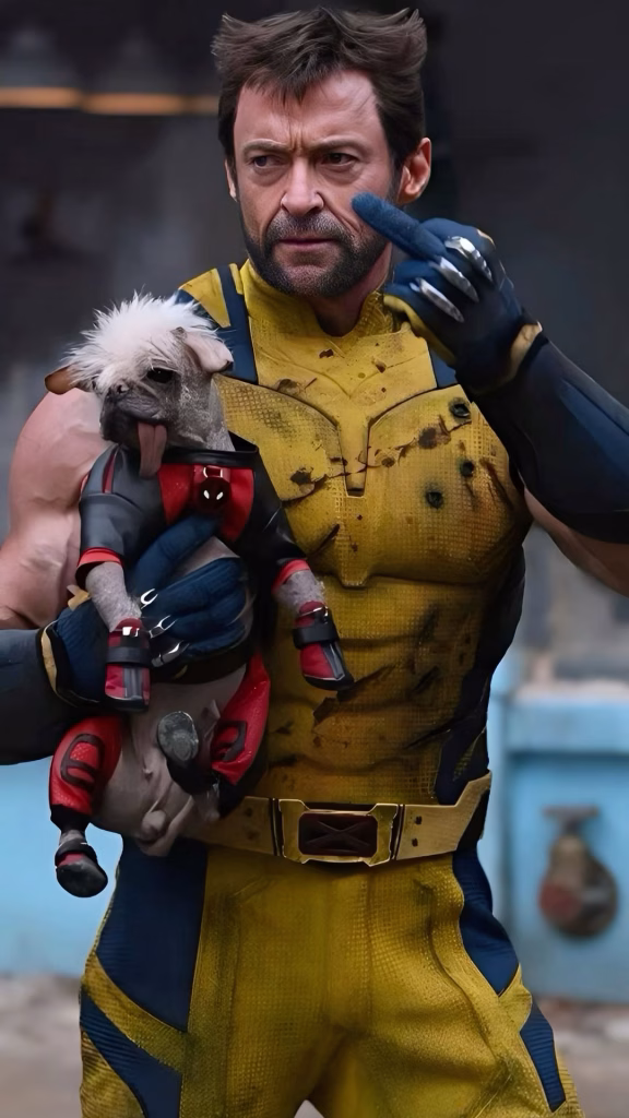 X Men