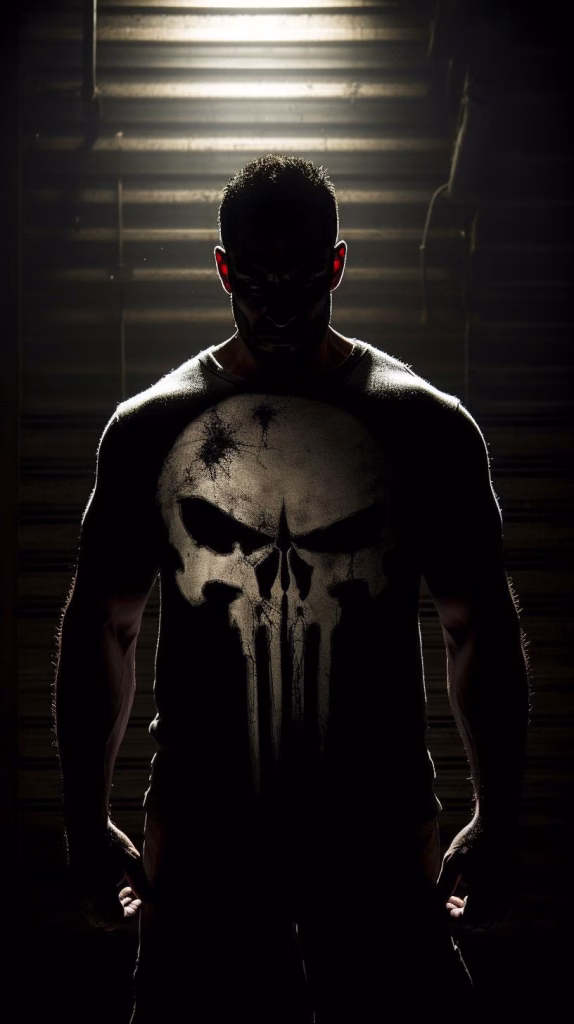 The Punisher