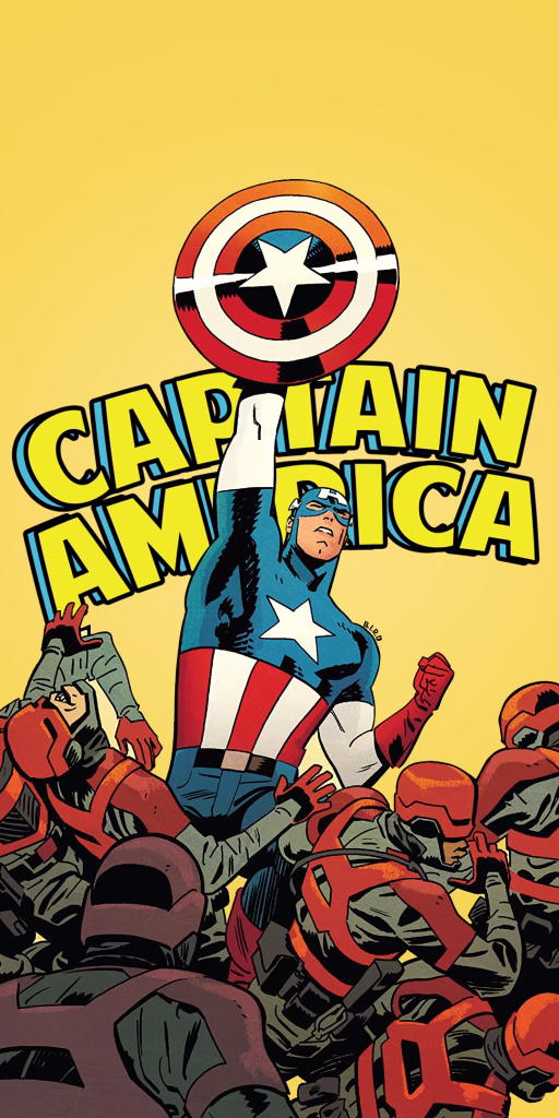 Captain America