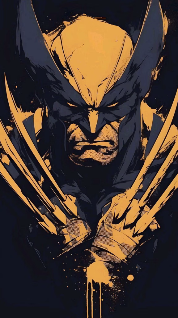 X Men