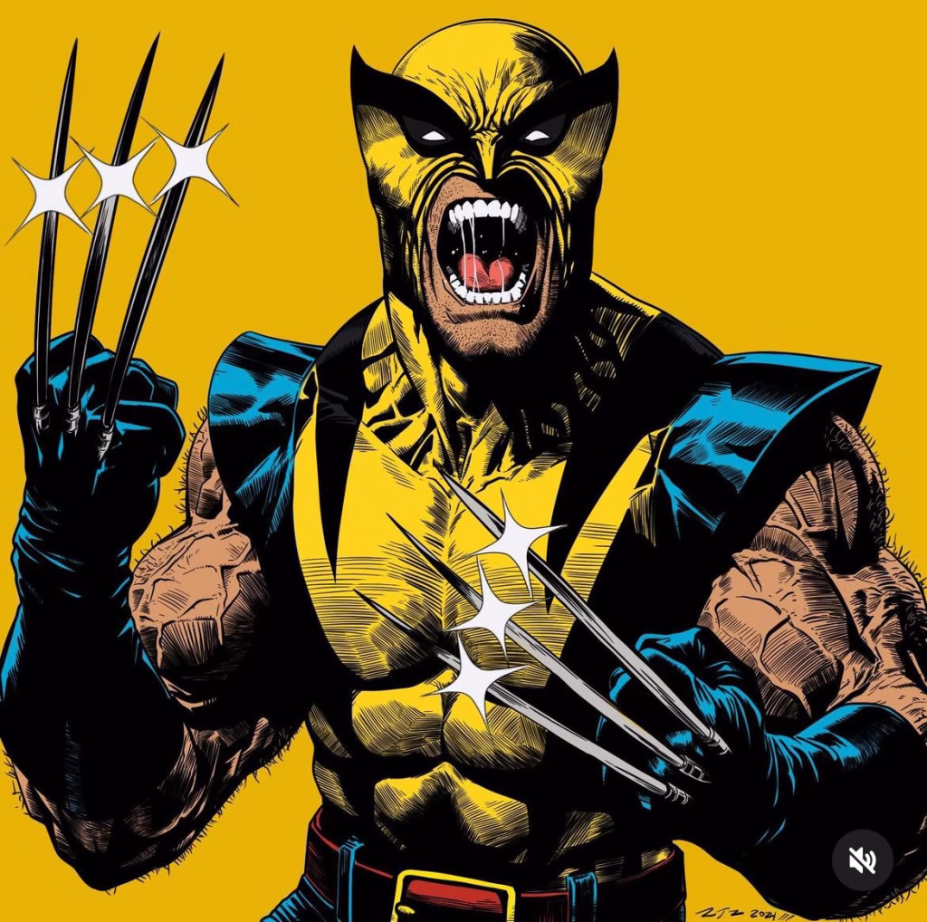 X Men