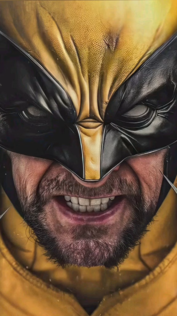 X Men