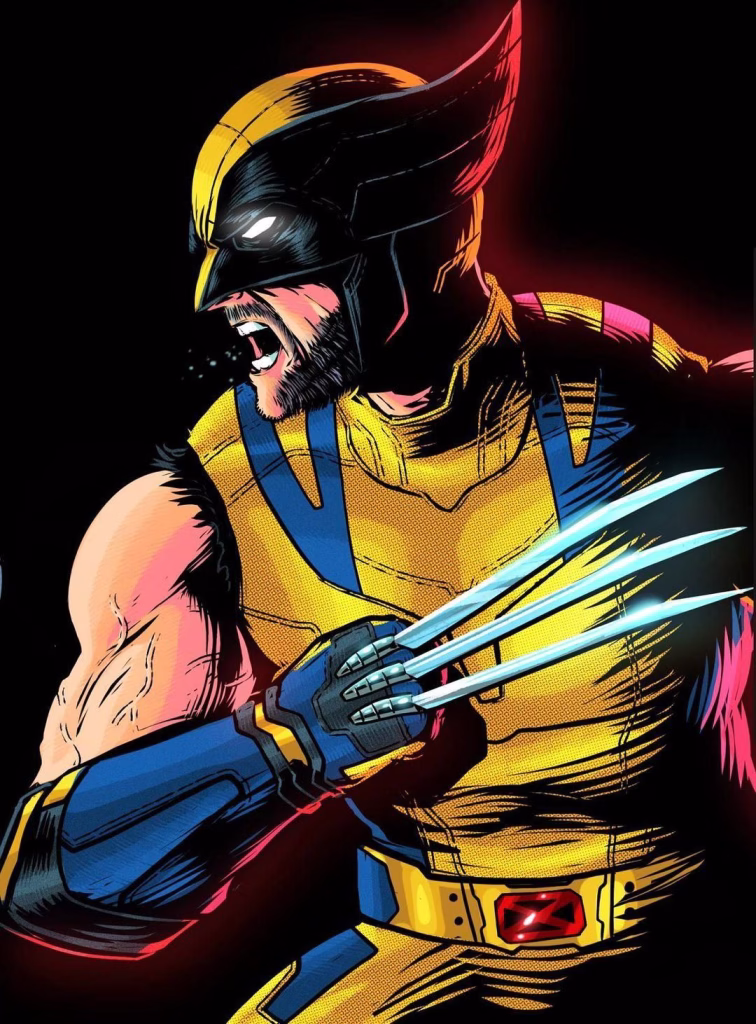 X Men