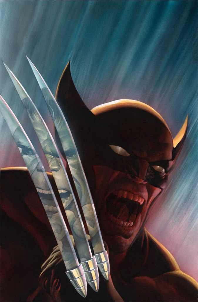 X Men