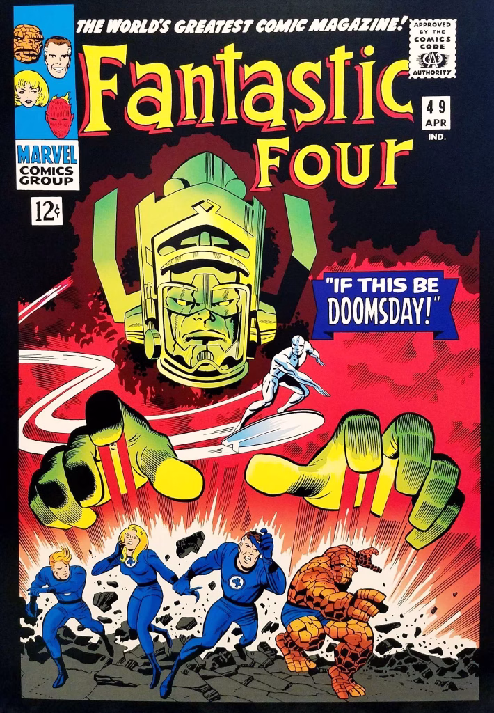 Fantastic Four