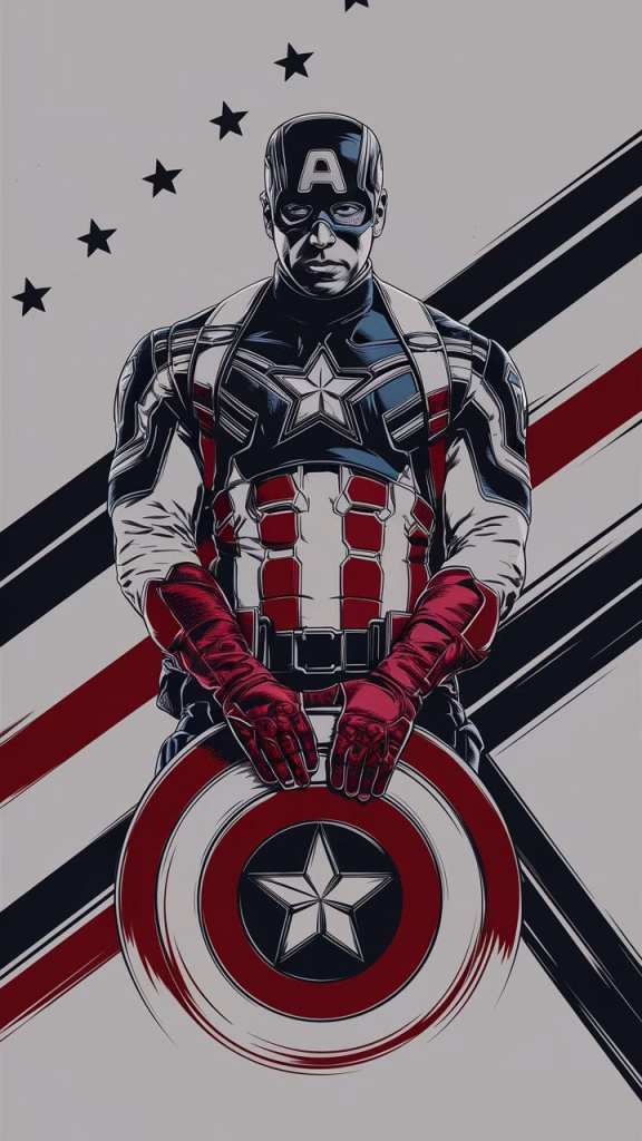 Captain America