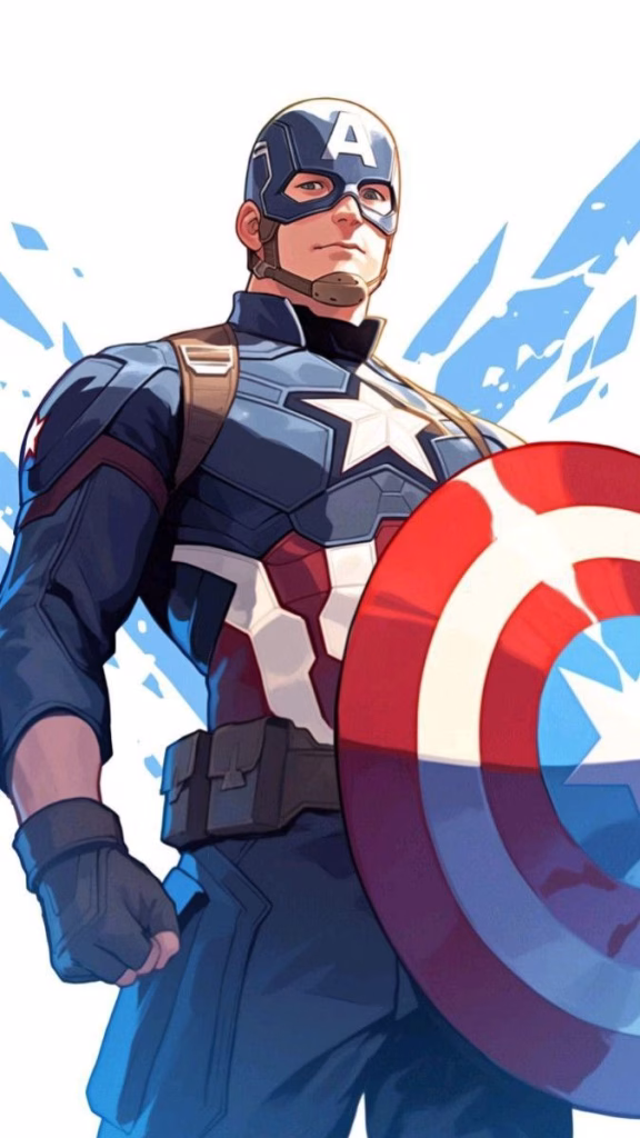 Captain America