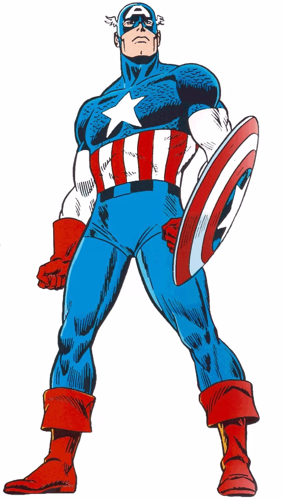 Captain America