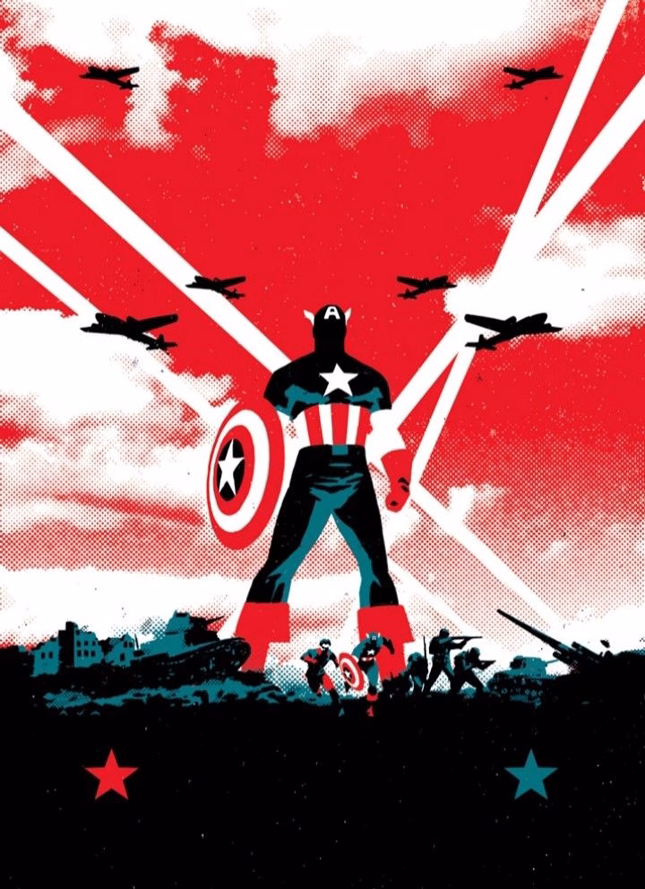 Captain America
