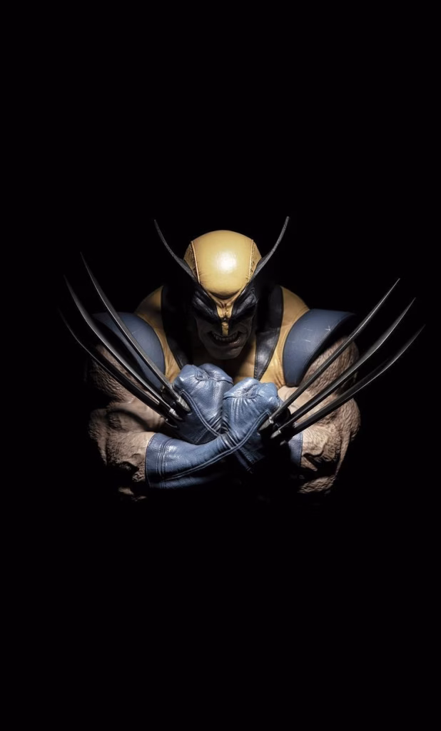X Men