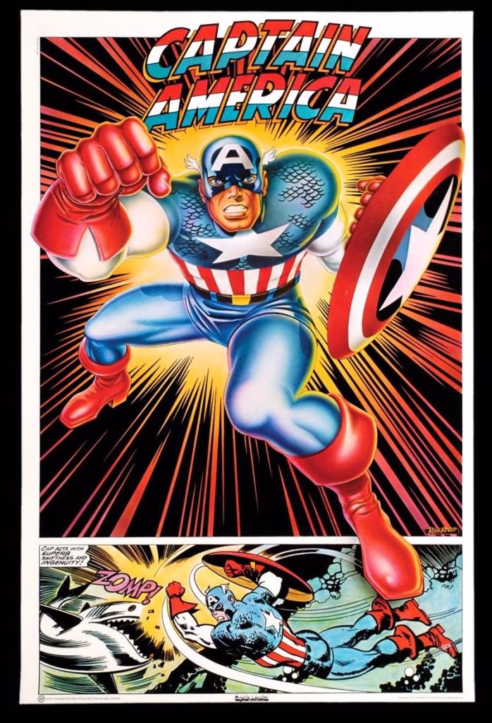 Captain America