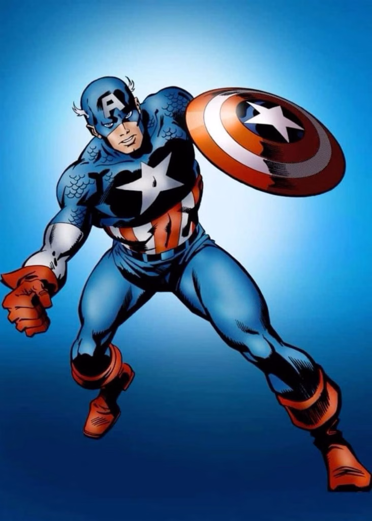 Captain America