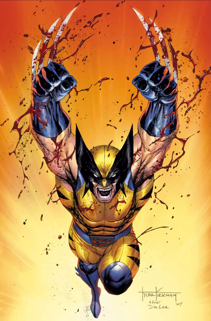 X Men
