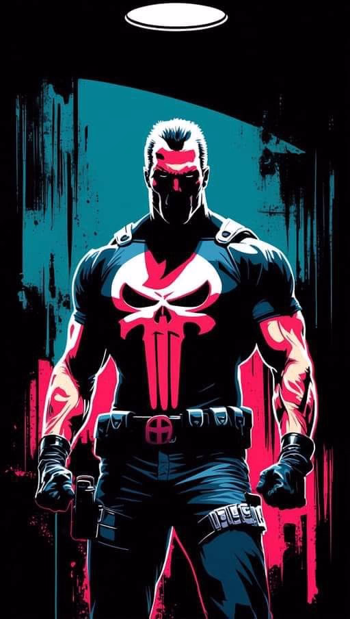 The Punisher