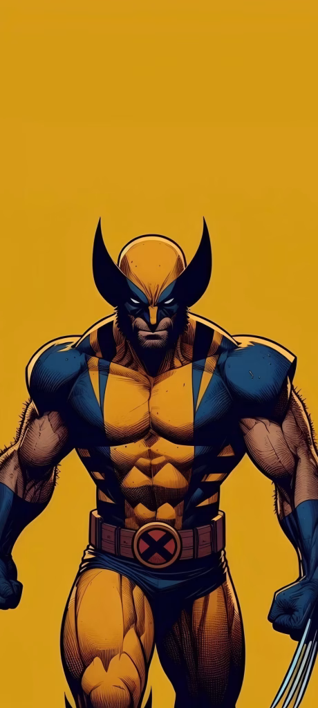 X Men