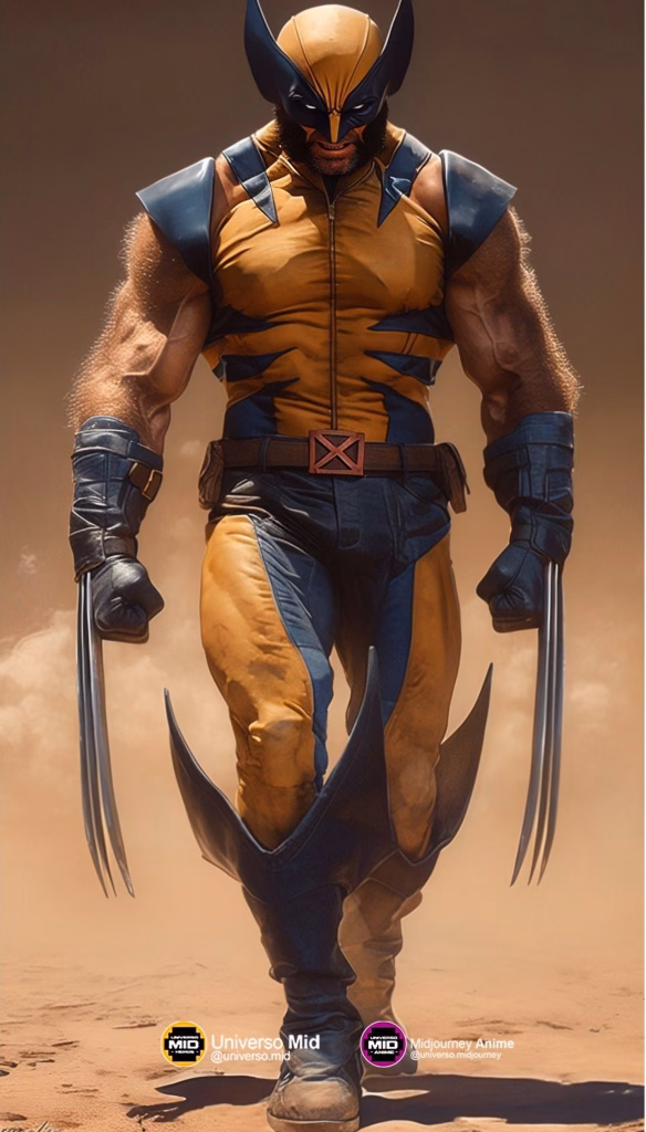 X Men