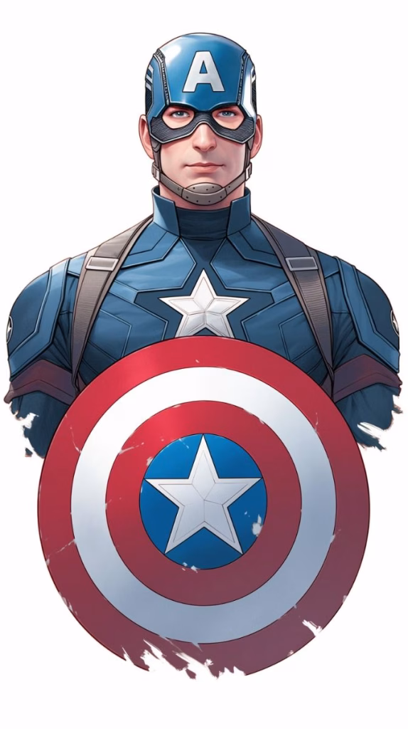 Captain America