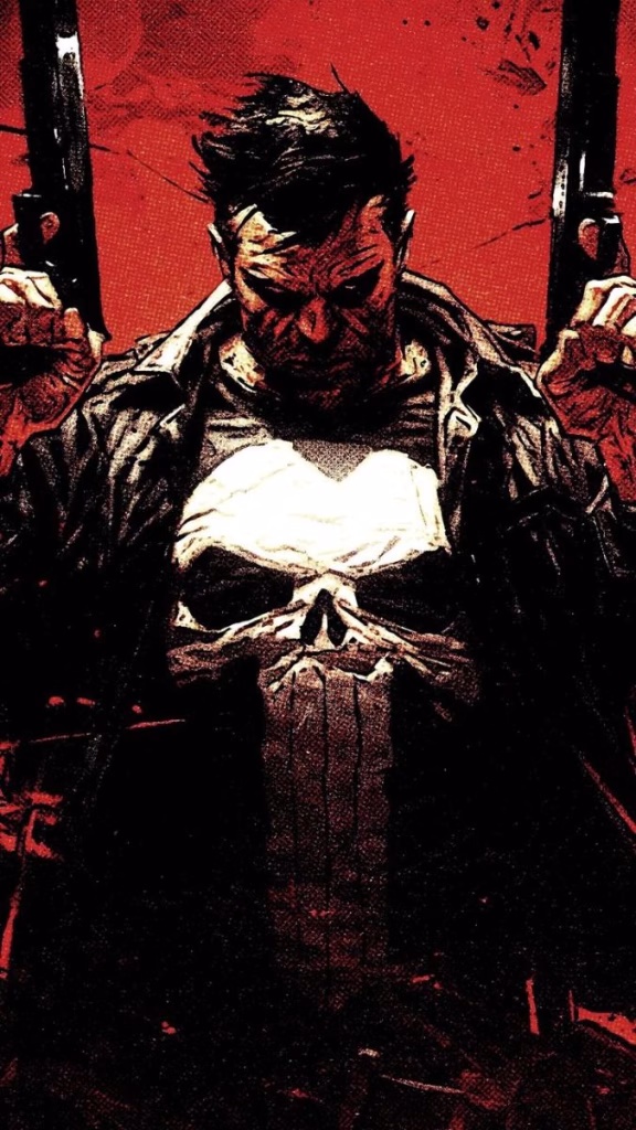 The Punisher