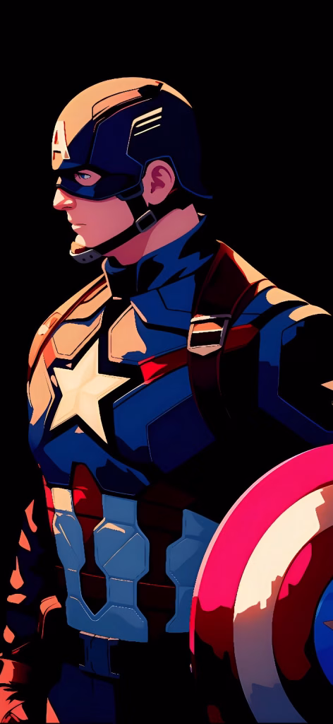 Captain America