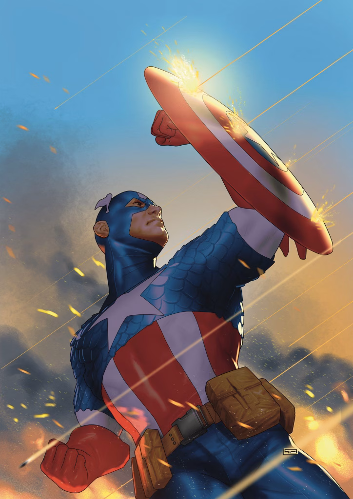 Captain America
