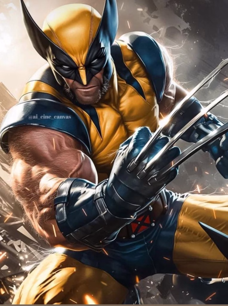 X Men