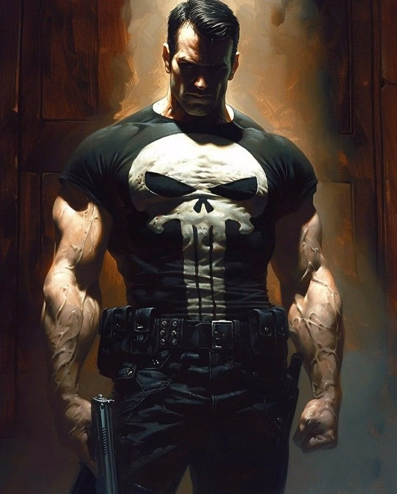 The Punisher