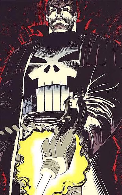 The Punisher