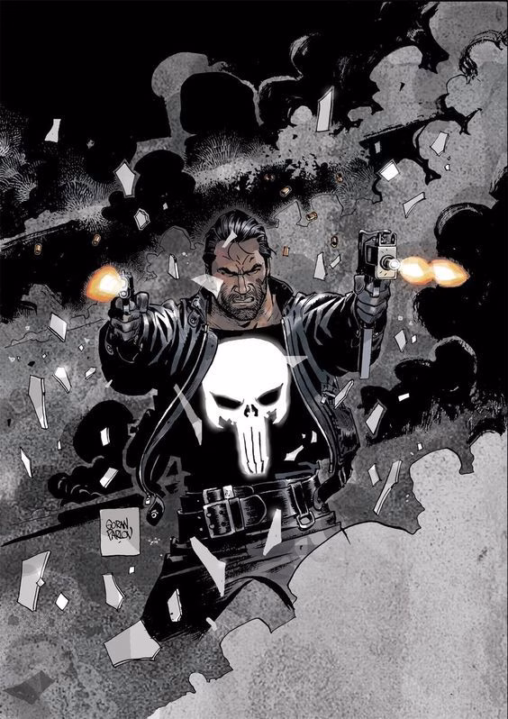 The Punisher